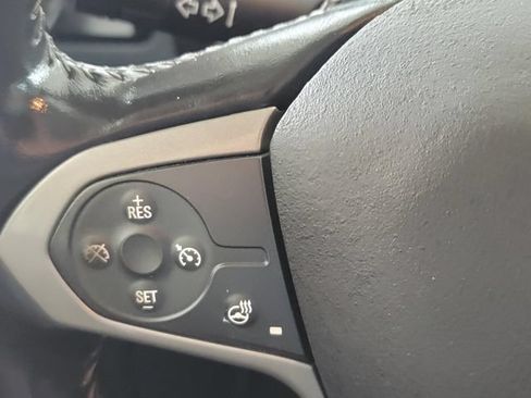 Used 2020 Chevrolet Colorado Z71 AWD/4WD image 18
