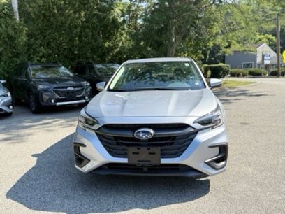 New 2025 Subaru Legacy Premium