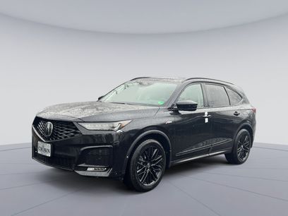 New 2026 Acura MDX A-Spec