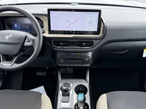 New 2026 Ford Bronco Sport Big Bend image 11