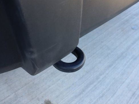 Used 2017 Jeep Wrangler Unlimited Sport w/ Quick Order Package 24S image 25