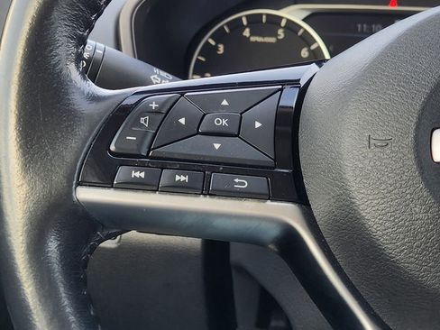 Used 2023 Nissan Altima 2.5 SL FWD image 29