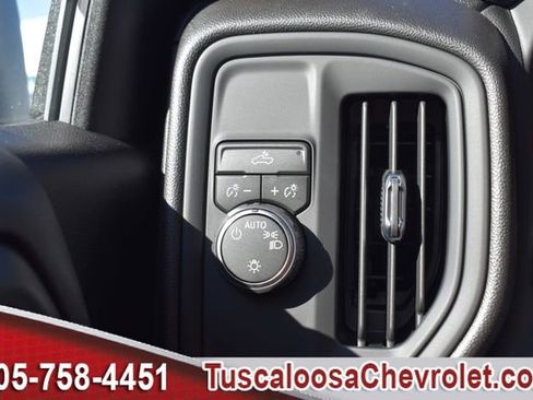 New 2026 Chevrolet Silverado 1500 Custom image 28