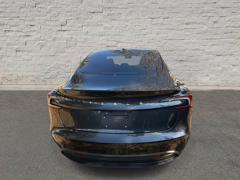 Used 2025 Tesla Model 3 Long Range image 6