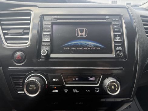 Used 2013 Honda Civic EX-L image 18