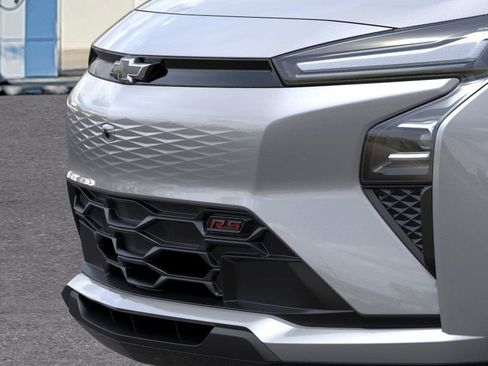 New 2027 Chevrolet Bolt RS FWD image 37