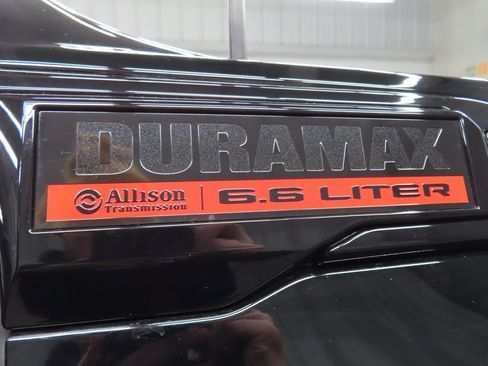 Used 2025 GMC Sierra 2500 AT4 w/ AT4 Premium Plus Package image 60