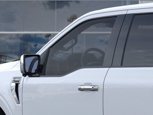 New 2026 Ford F150 XLT w/ Equipment Group 302A MID AWD/4WD image 21