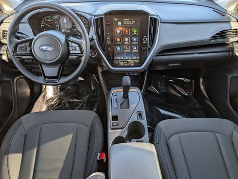 Certified 2025 Subaru Crosstrek 2.0i Premium image 16