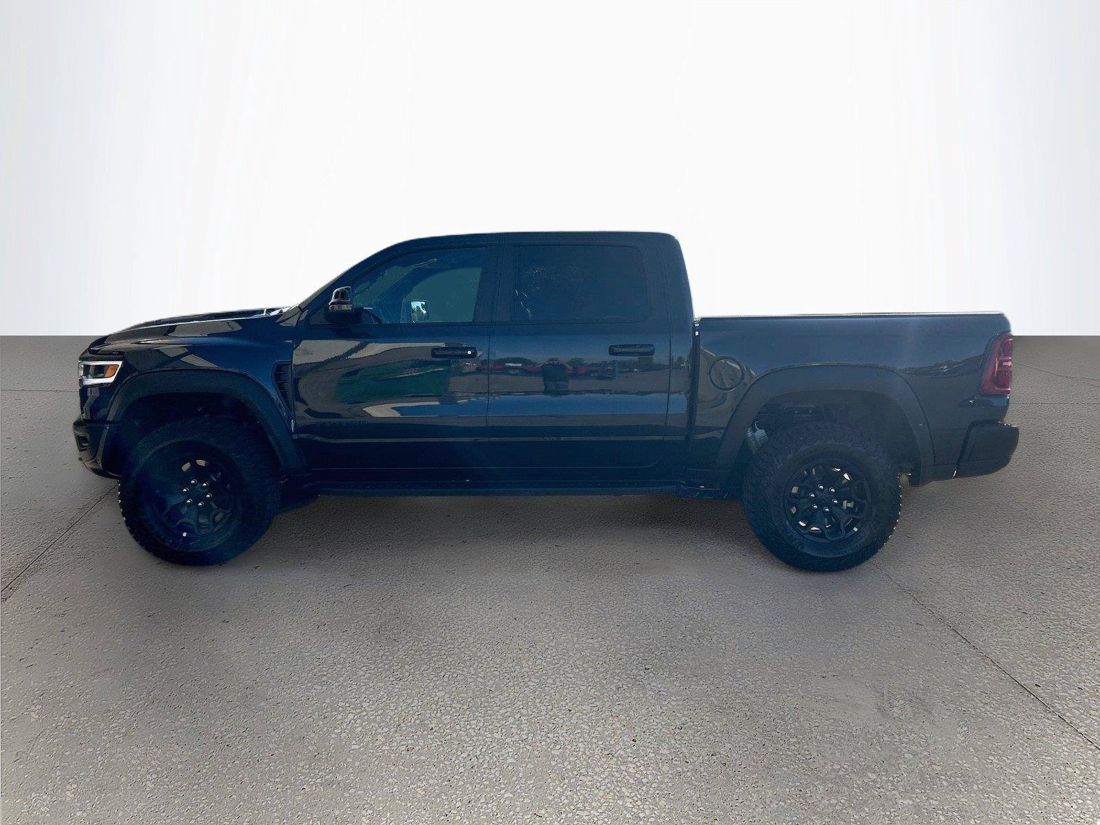 New 2027 RAM 1500 RHO AWD/4WD image 40