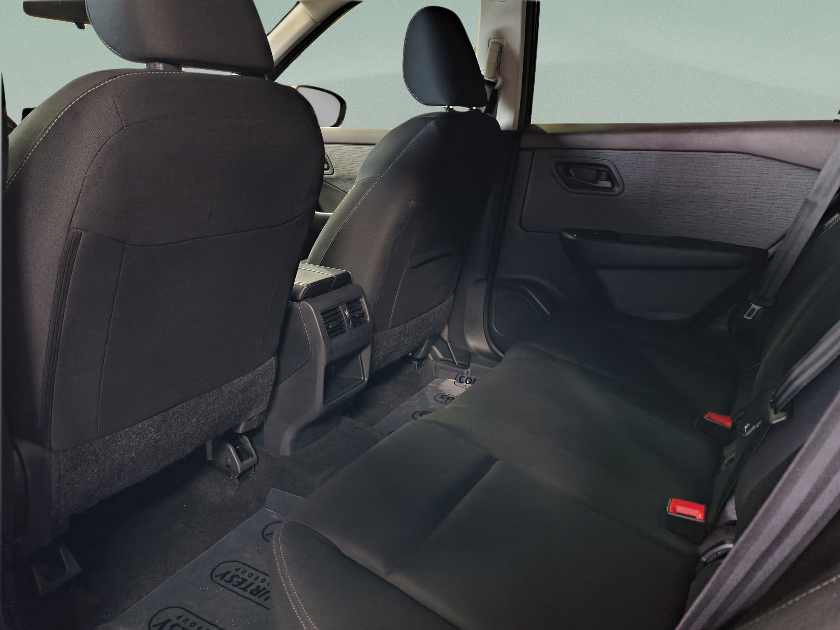 Certified 2023 Nissan Rogue S AWD/4WD image 18