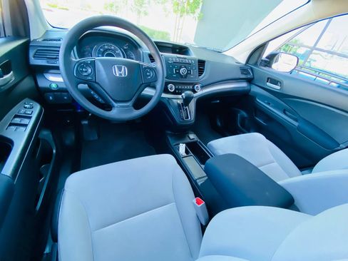 Used 2016 Honda CR-V LX image 23