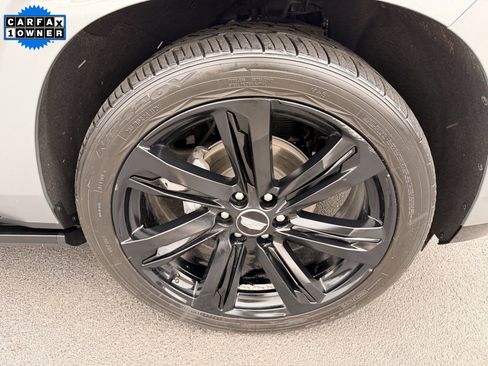 Used 2025 Cadillac Escalade Sport w/ Touring Package image 8