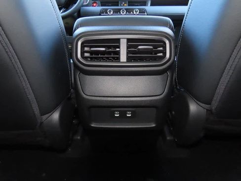 New 2026 Honda Passport RTL image 22