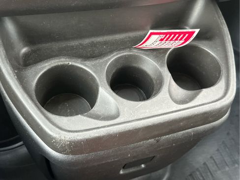 Used 2024 GMC Savana 2500 w/ Driver Convenience Package image 29