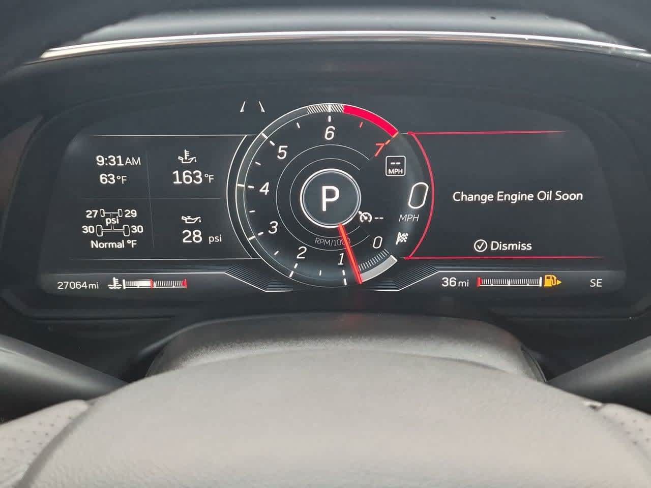 Used 2023 Cadillac CT5 Sport AWD/4WD image 34