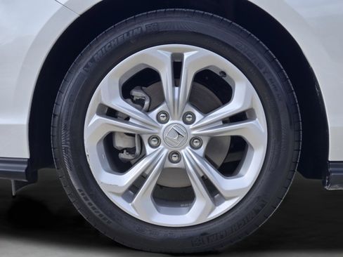 Used 2025 Honda Accord LX image 29