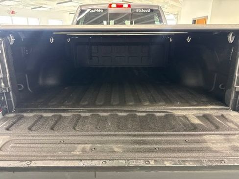 Used 2025 RAM 2500 Tradesman w/ Power Wagon Package AWD/4WD image 13