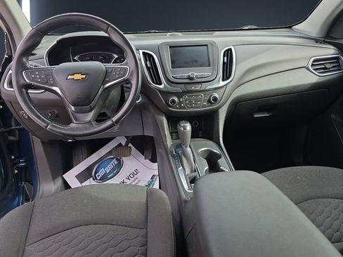 Used 2021 Chevrolet Equinox LT image 10