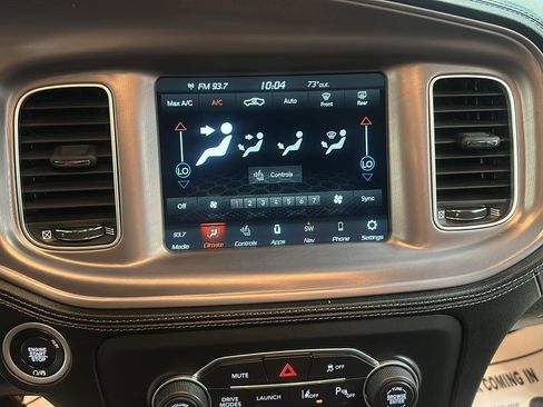 Certified 2023 Dodge Charger Scat Pack image 25