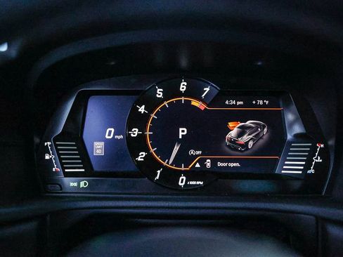 Used 2021 Toyota Supra image 26