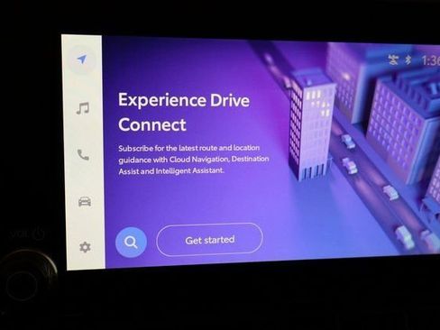 New 2025 Toyota RAV4 XLE image 22
