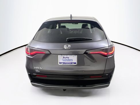 Used 2024 Honda HR-V EX-L image 6