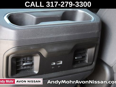 Used 2022 Chevrolet Silverado 1500 RST w/ Z71 Off-Road Package AWD/4WD image 26