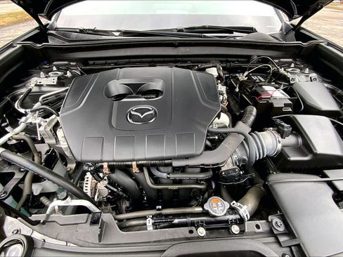 Certified 2023 MAZDA CX-30 AWD 2.5 S w/ Preferred Package image 31