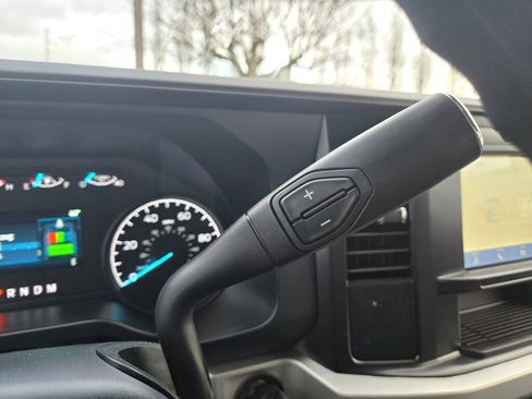 New 2026 Ford F350 XL AWD/4WD image 20