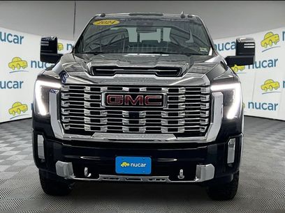 Used 2024 GMC Sierra 3500 Denali