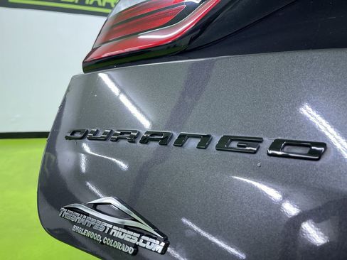 Used 2020 Dodge Durango GT image 12