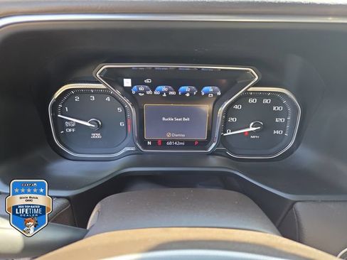 Certified 2021 GMC Yukon Denali w/ Denali Ultimate Package RWD image 28