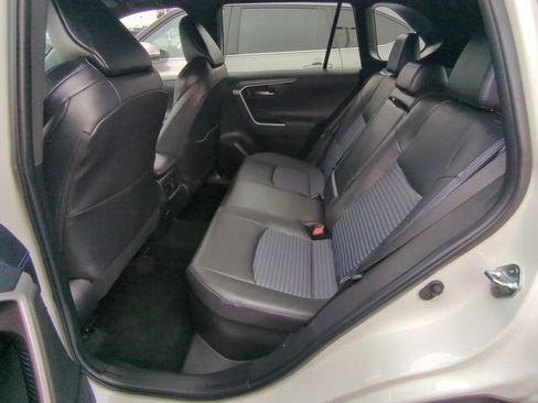 Certified 2022 Toyota RAV4 XSE w/ XSE Grade Weather Package image 16