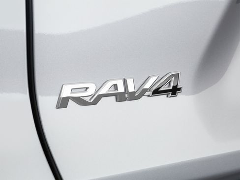 Used 2020 Toyota RAV4 Limited FWD image 52