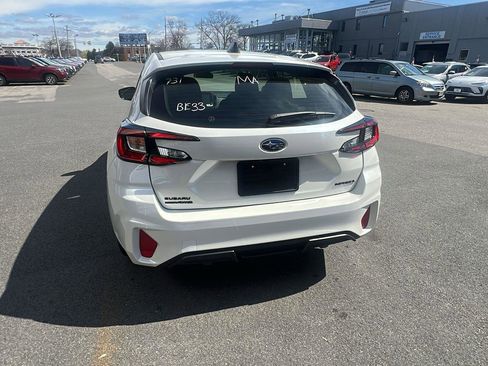 New 2026 Subaru Impreza 2.0i Sport image 6