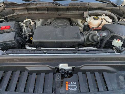 Used 2023 GMC Sierra 1500 Denali AWD/4WD image 13