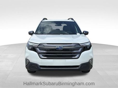 New 2026 Subaru Forester Premium AWD/4WD image 2