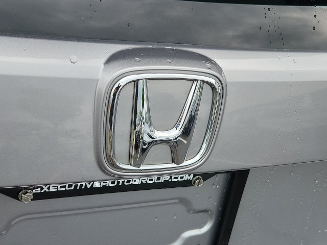 Used 2021 Honda Civic Sport Touring image 27