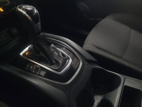Used 2020 Nissan Rogue Sport S FWD image 26