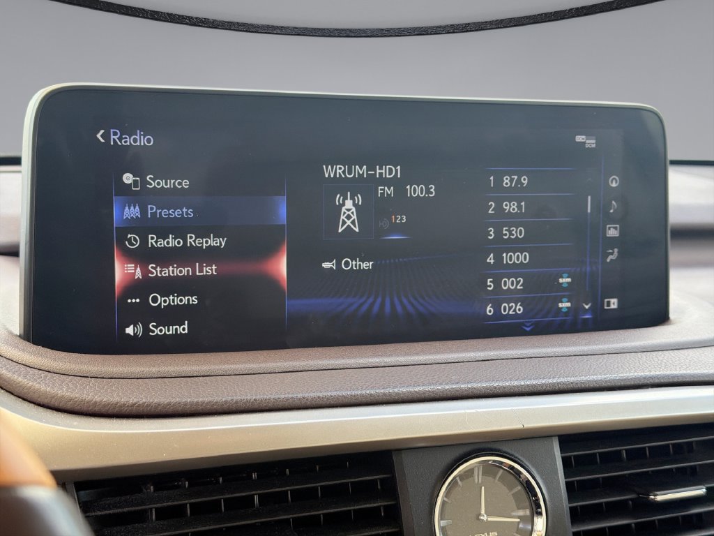Used 2020 Lexus RX 350 FWD w/ Premium Package image 23