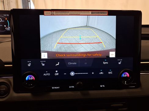 New 2026 Toyota bZ image 14