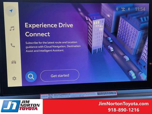 New 2026 Toyota 4Runner TRD Off-Road Premium image 15