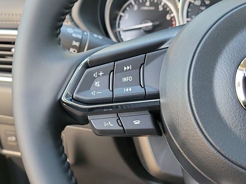 New 2025 MAZDA CX-5 AWD 2.5 S image 25