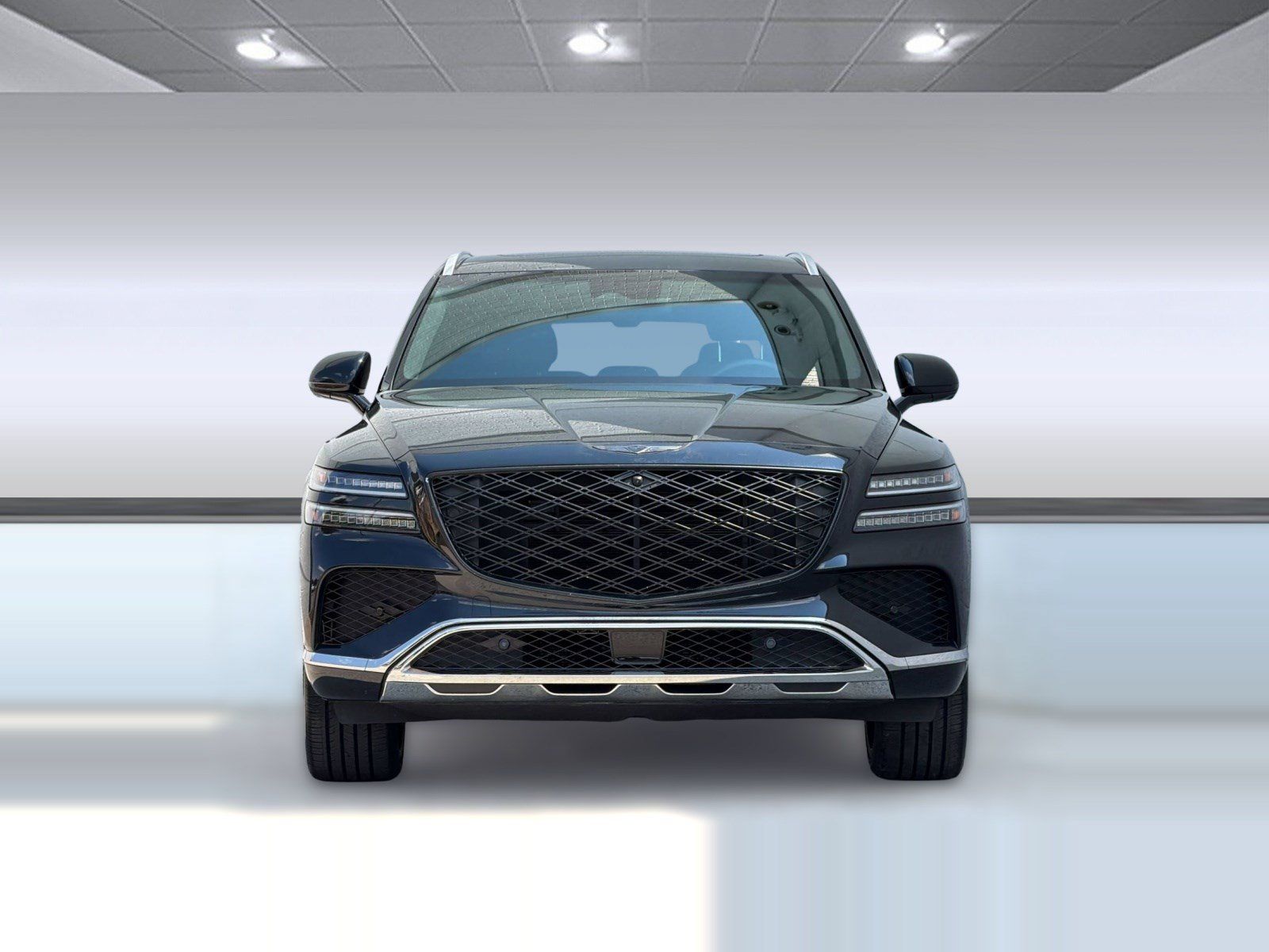 Used 2025 Genesis GV80 3.5T Prestige AWD/4WD image 6