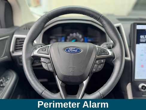 Used 2023 Ford Edge SEL w/ Convenience Package AWD/4WD image 14