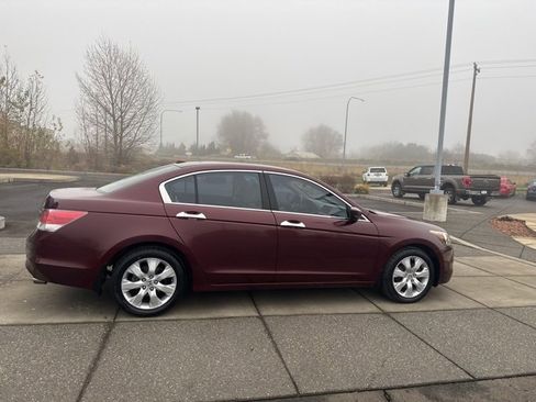 Used 2009 Honda Accord EX-L image 4