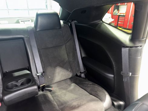 Used 2023 Dodge Challenger R/T Scat Pack w/ Plus Package image 92