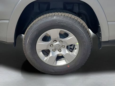 New 2026 RAM 1500 Big Horn image 18