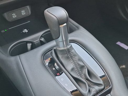 Used 2026 Honda HR-V LX image 21